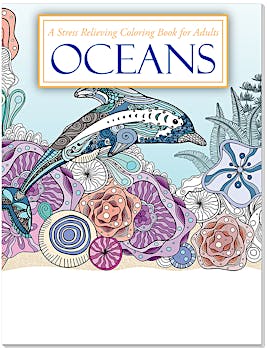  Adult Coloring Books Value Set - 4 Assorted Coloring Books for  Adults with Colored Pencils Kit (Over 120 Stress Relieving Patterns) :  Arts, Crafts & Sewing