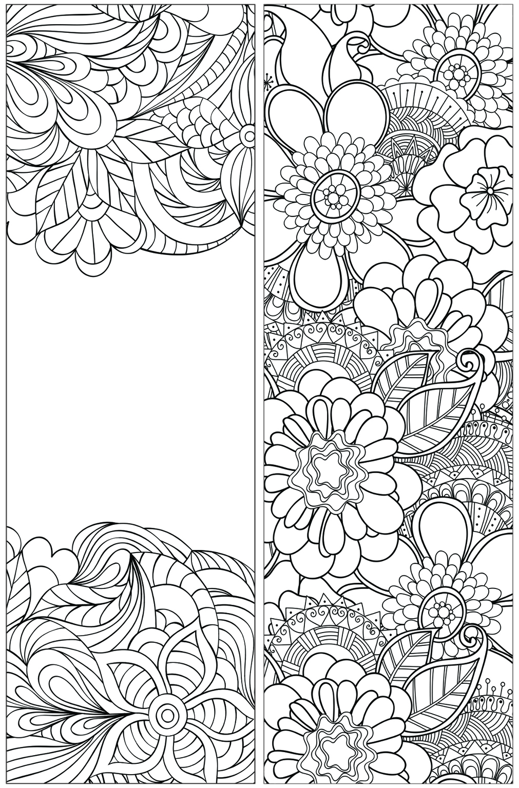 Boobies Adult Coloring Book: 20 Stress Relieving Coloring Pages