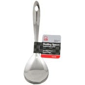Basting Spoons - 9.5" Stainless Steel