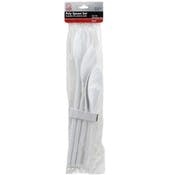 Poly Spoon Set - 10" - 13.5"