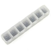 Pill Organizers - 7 Day
