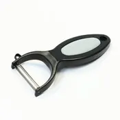 Transverse Vegetable Peeler