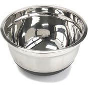 Stainless Steel Mixing Bowl - 3 qt