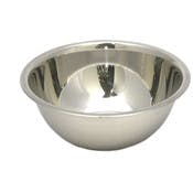 Stainless Steel Mixing Bowls - 1.5 Quarts