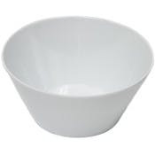 Wholesale White Serving Bowls - Square, Melamine, 5