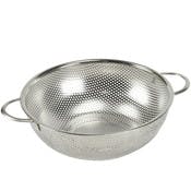 Stainless Steel Colanders - 2.5 Quarts