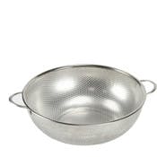 Stainless Steel Colanders - 5 Quarts