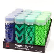 Wholesale Assorted Stainless Steel Bottles - 34 oz - DollarDays