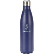 Vacuum Insulated Water Bottles - 16 oz, Blue