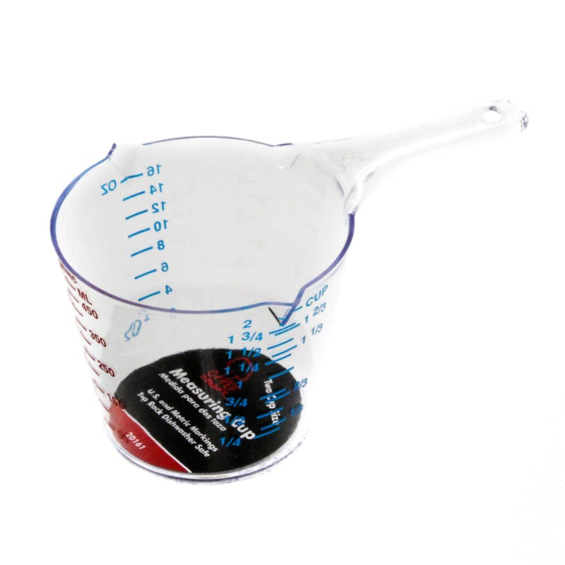 Measuring Cup - 2 Cup Size