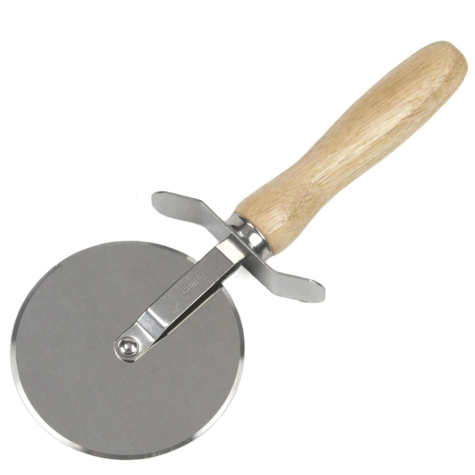 Wholesale 3.75" Jumbo Pizza Cutter DollarDays