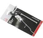 Crank Style Can Opener - Steel image number null