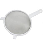 8" Mesh Strainers - Hooks, Stainless Steel image number null