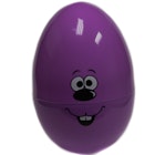 Jumbo Easter Eggs - 10", Assorted Colors image number null