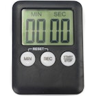 Digital Timers - Extra Loud, Large Display image number null