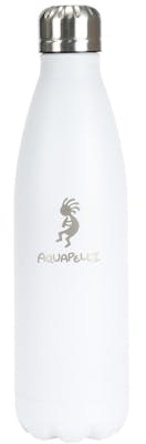 Vacuum Insulated Water Bottles - 16 oz, White