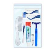 Outreach Hygiene Kits - 7 Piece