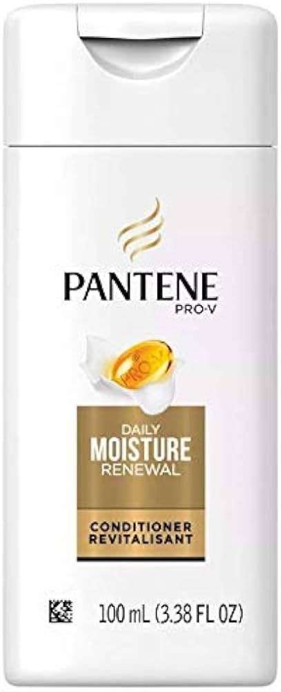 Pantene Daily Moisture Conditioner - 3.38 oz