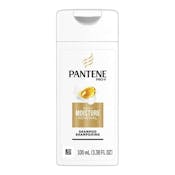 Pantene Daily Moisture Shampoo - 3.38 oz