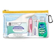Stay Safe Germ Protection Kits - 8 Pieces