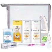 Women's Deluxe Hygiene Kits - 10 Pieces
