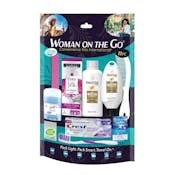 Women’s Travel Kits - 11 Pieces