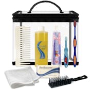 Youth Hygiene Kits - 9 pc