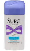 Sure Original Solid Antiperspirant Deodorant, 2.7 oz