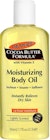 Palmer's Body Oils - Cocoa Butter, 1.7 oz. image number null