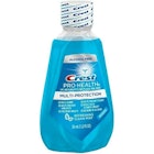 Crest ProHealth Alcohol Free Mouthwash - 1.2 oz image number null