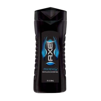Axe Shower Gel - 3 oz