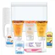 Women's Multicultural Travel Kits - 10 Pieces (1 of 3)