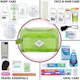 Women's Super Premium Travel Kits - 29 Pieces (2 of 3)