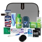 Men's Premium Travel Kits - 15 Pieces image number null