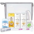 Women's Deluxe Hygiene Kits - 10 Pieces image number null