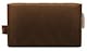 Brown Toiletry Bag (2 of 2)