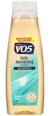 VO5 Daily Revitalizing Shampoo - 15 oz