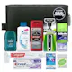 Man On-the-Go Hygiene Kit - 11 Piece (1 of 3)