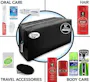 Men's Premium Travel Kit - 11 Piece (2 of 2)