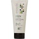 Andalou Naturals 3-in-1 Energizing Body Lotion for Men - 1.7 oz (1 of 2)