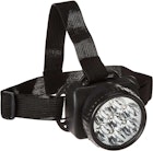 LED Head Lamps - Black, Long Shots image number null