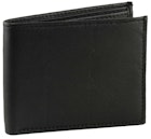 Men's Leather Wallets - 2 Colors, Bi-fold image number null