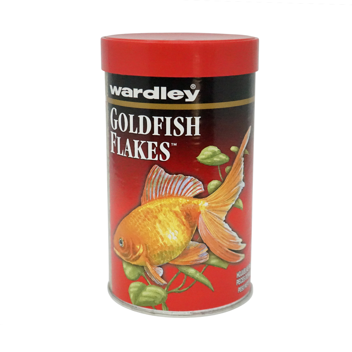 Wholesale Goldfish Flakes Fish Food DollarDays