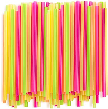 Wholesale Straws - Wholesale Drinking Straws - Disposable Straws