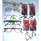Reading Glasses - Assorted Styles image number null