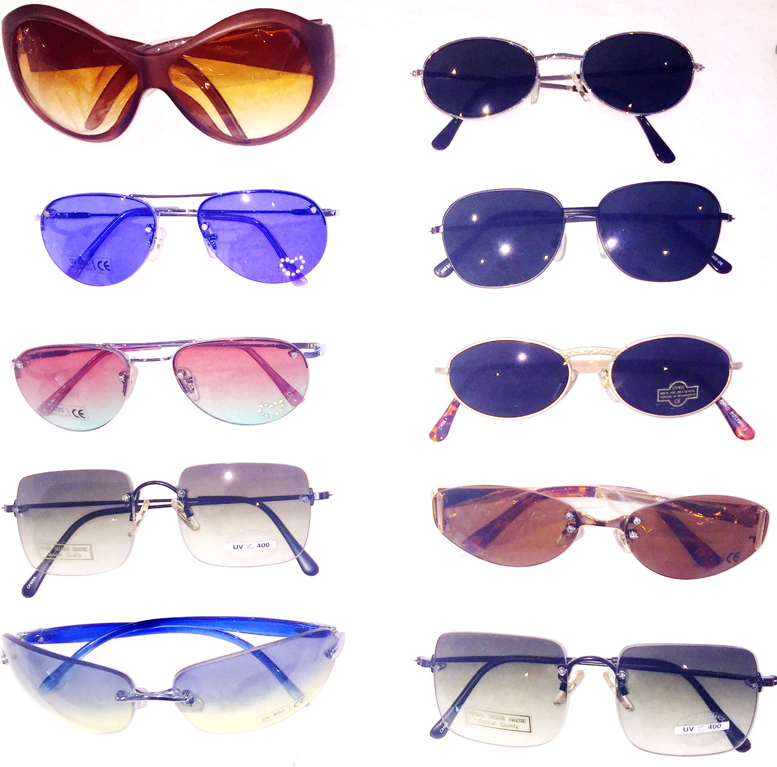 best sunglasses wholesale