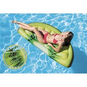 Adults' Inflatable Pool Floats - Kiwi, 70" x 33.5"