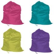 Laundry Bag - Assorted Colors