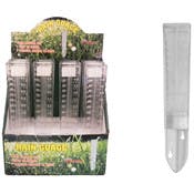 Rain Gauges, 10"