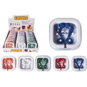 Earbuds, Assorted Colors